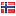 beat.no server is located in Norway